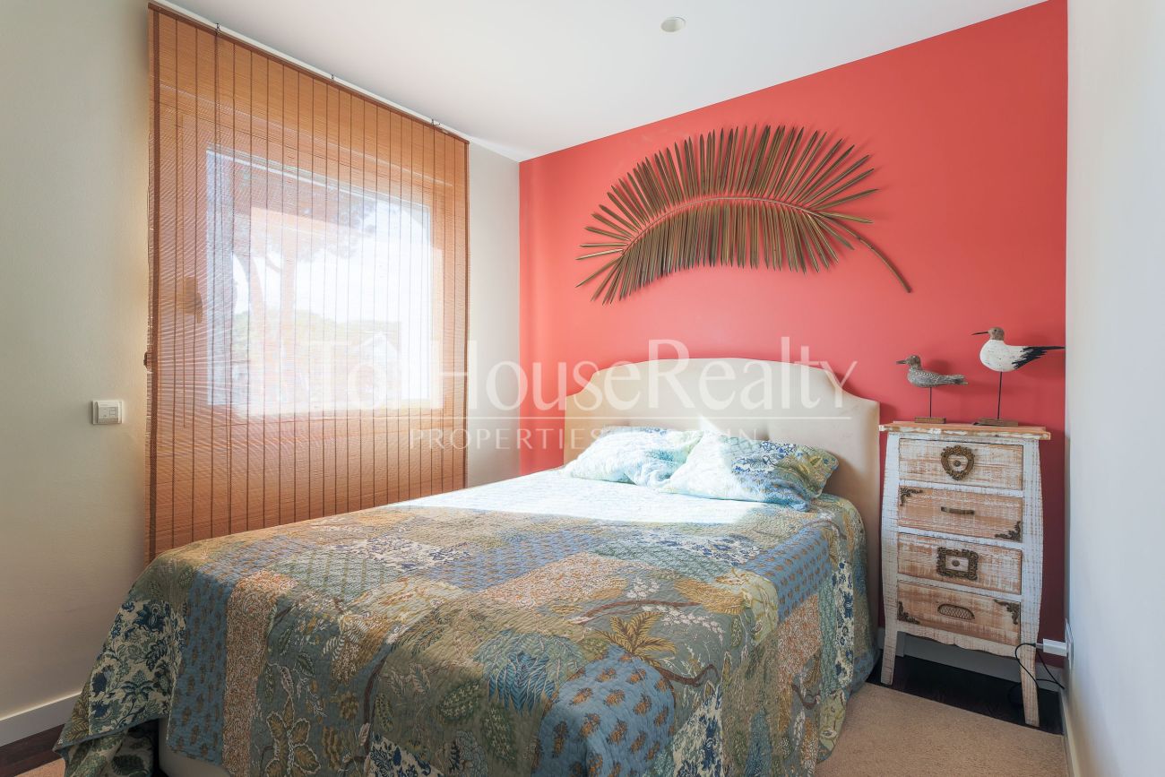 Экстерьер, созданный для средиземноморского lifestyle