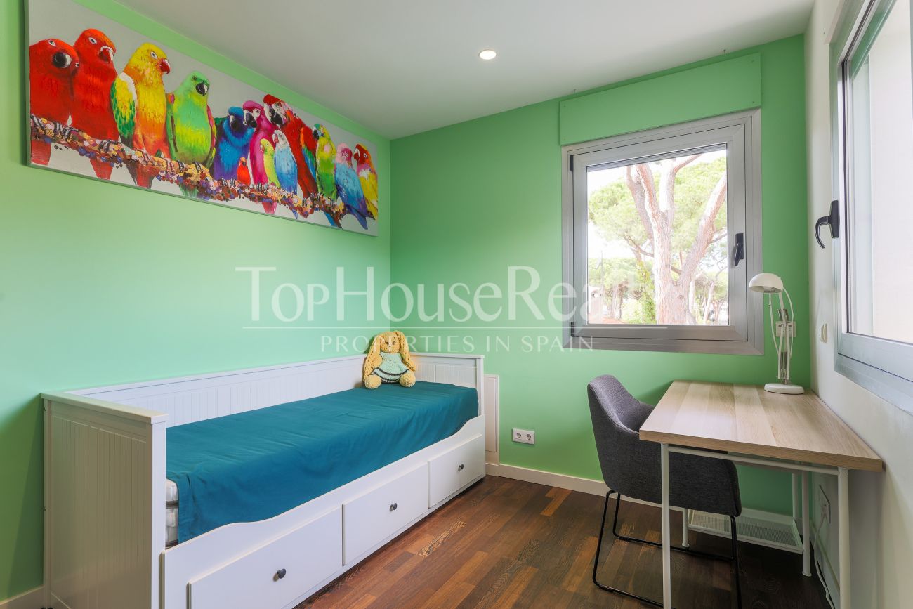 Экстерьер, созданный для средиземноморского lifestyle