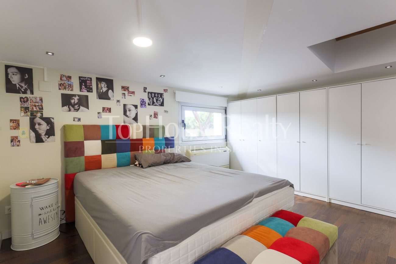 Экстерьер, созданный для средиземноморского lifestyle