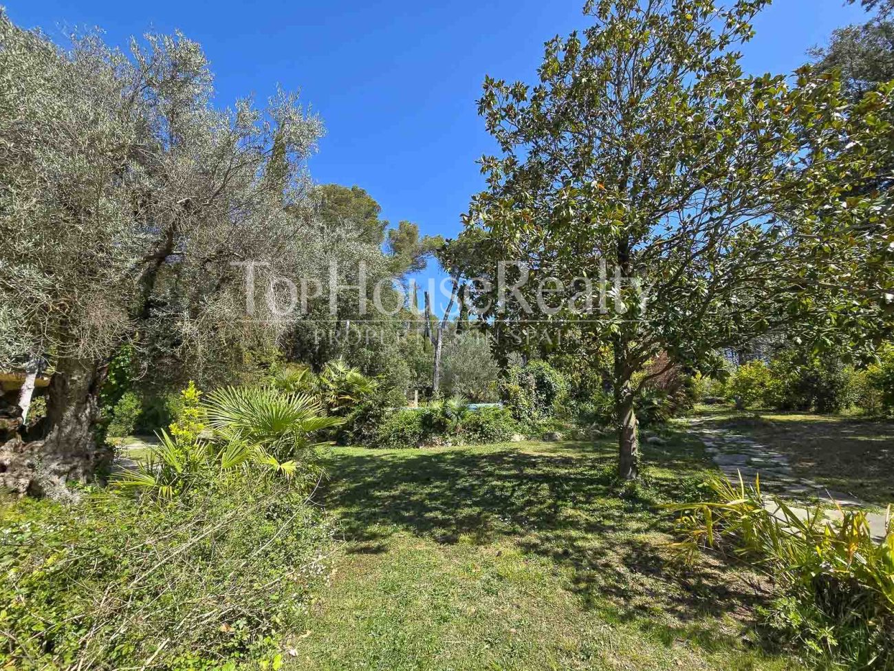 Вилла в Begues — уникальная усадьба с участком 6.000 м² и инвестиционным потенциалом