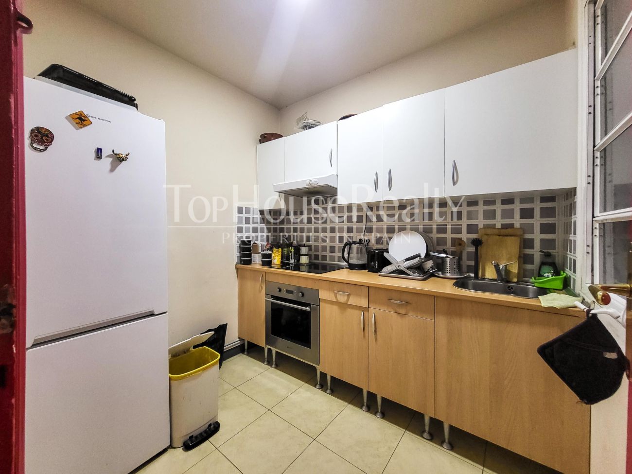 Элитная квартира в историческом доме в El Born, Barcelona: объект под ремонт на Marquès de l'Argentera