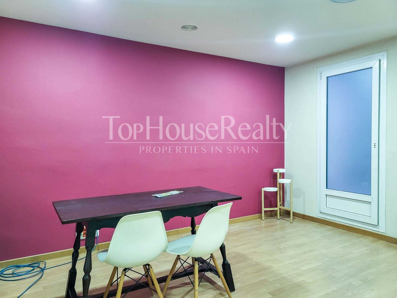 Элитная квартира в историческом доме в El Born, Barcelona: объект под ремонт на Marquès de l'Argentera