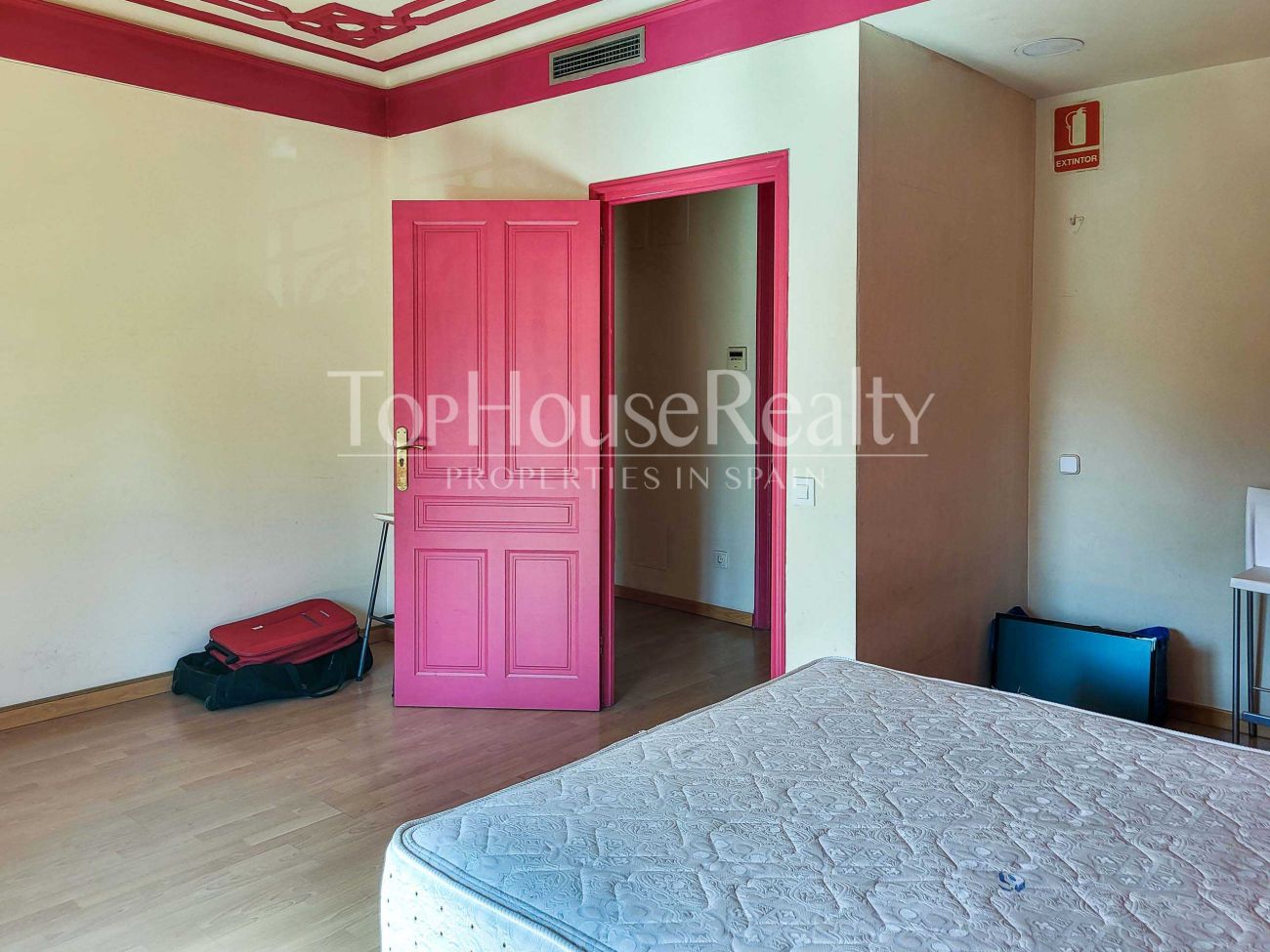 Элитная квартира в историческом доме в El Born, Barcelona: объект под ремонт на Marquès de l'Argentera