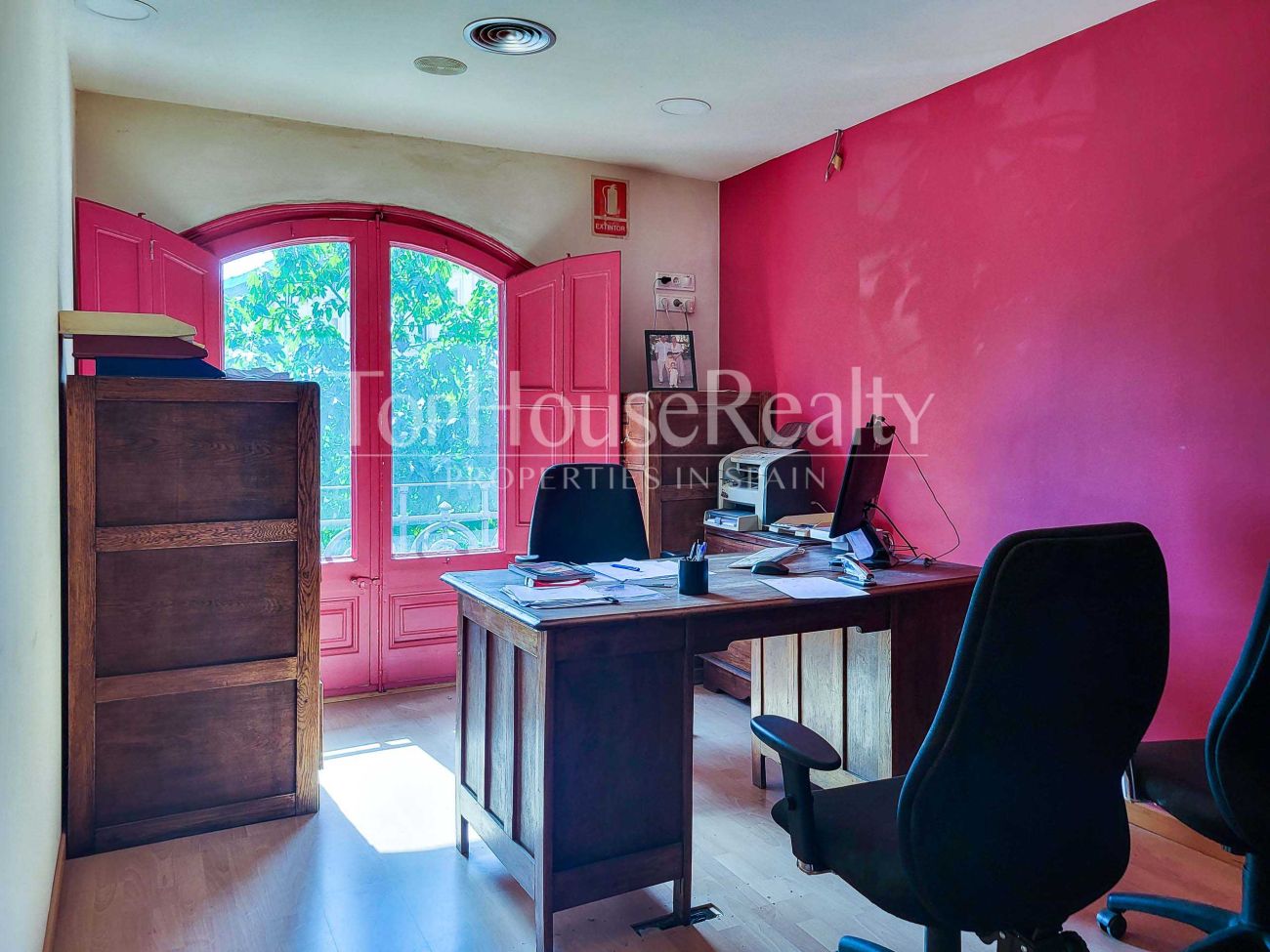 Элитная квартира в историческом доме в El Born, Barcelona: объект под ремонт на Marquès de l'Argentera