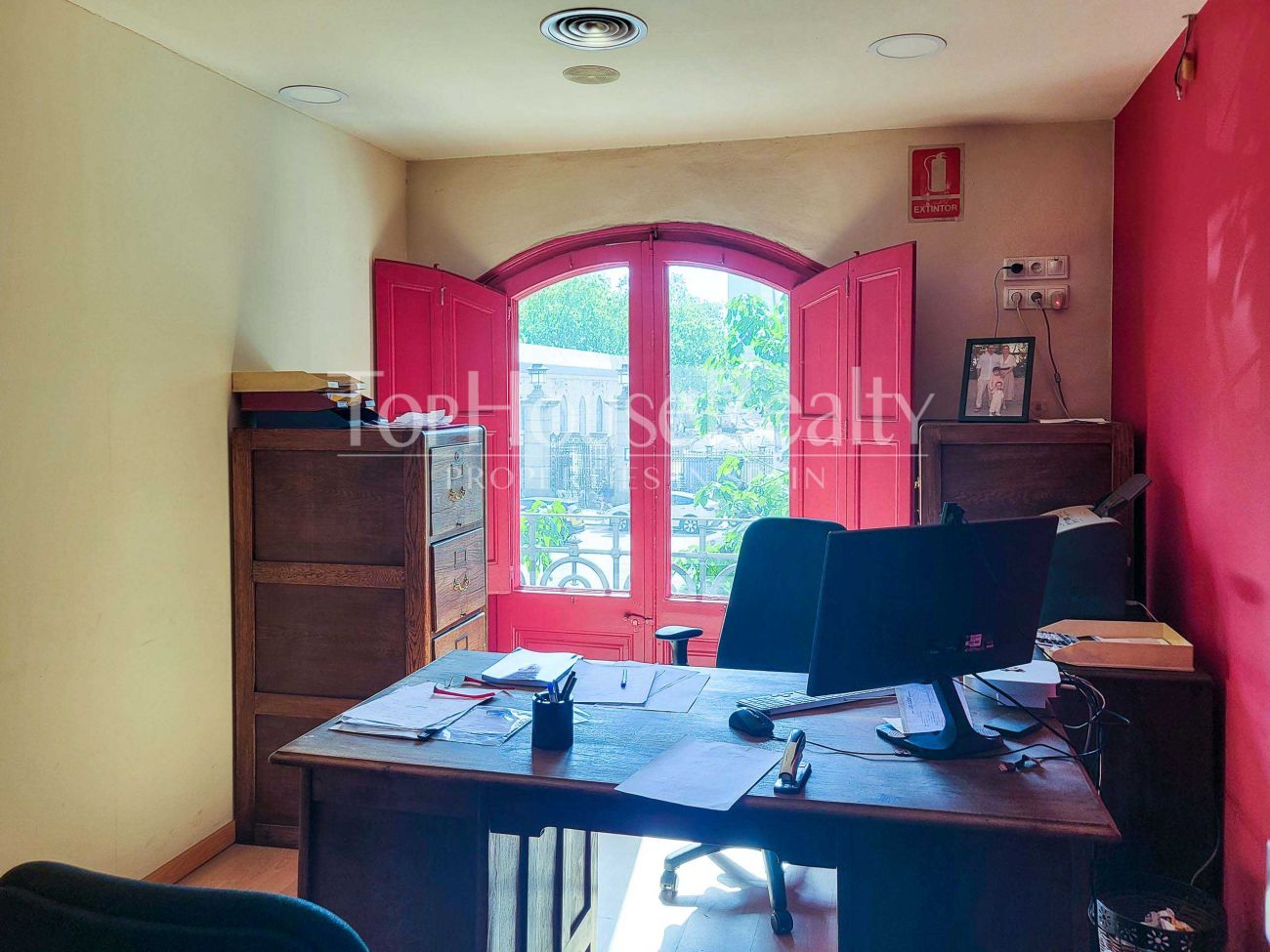 Элитная квартира в историческом доме в El Born, Barcelona: объект под ремонт на Marquès de l'Argentera