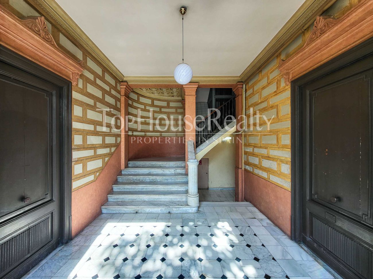 Элитная квартира в историческом доме в El Born, Barcelona: объект под ремонт на Marquès de l'Argentera