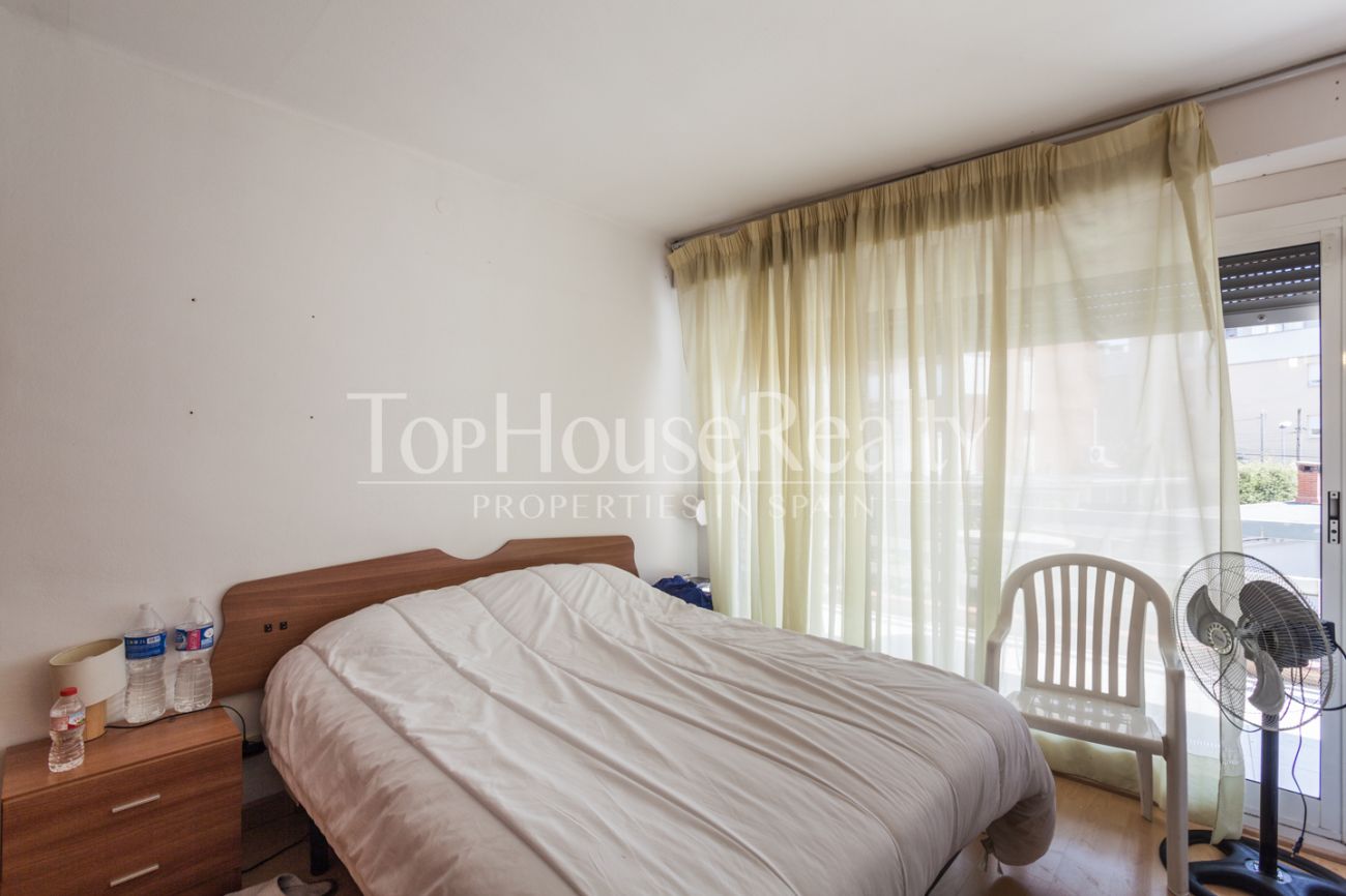 Уютная квартира по привлекательной цене в Гаве