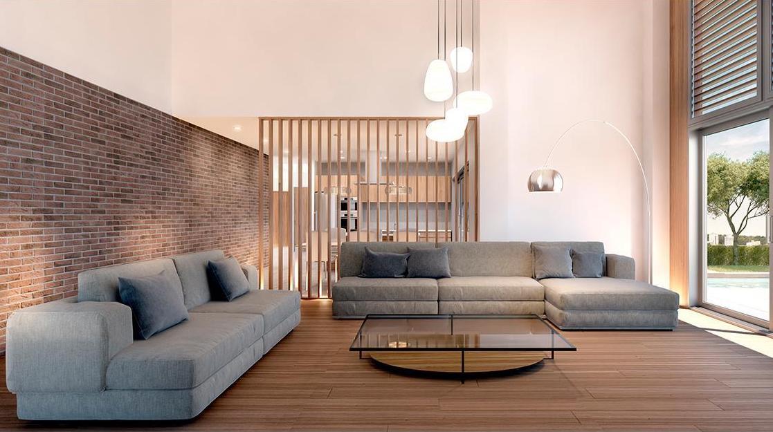 Заказать архитектурный диайн-проект в Барселоне, Top House Realty, Испания.