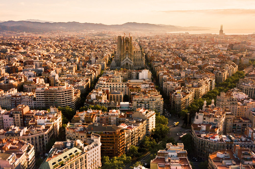 Лучшие районы для покупки недвижимости в Каталонии. Top House Realty — агентство недвижимости в Барселоне