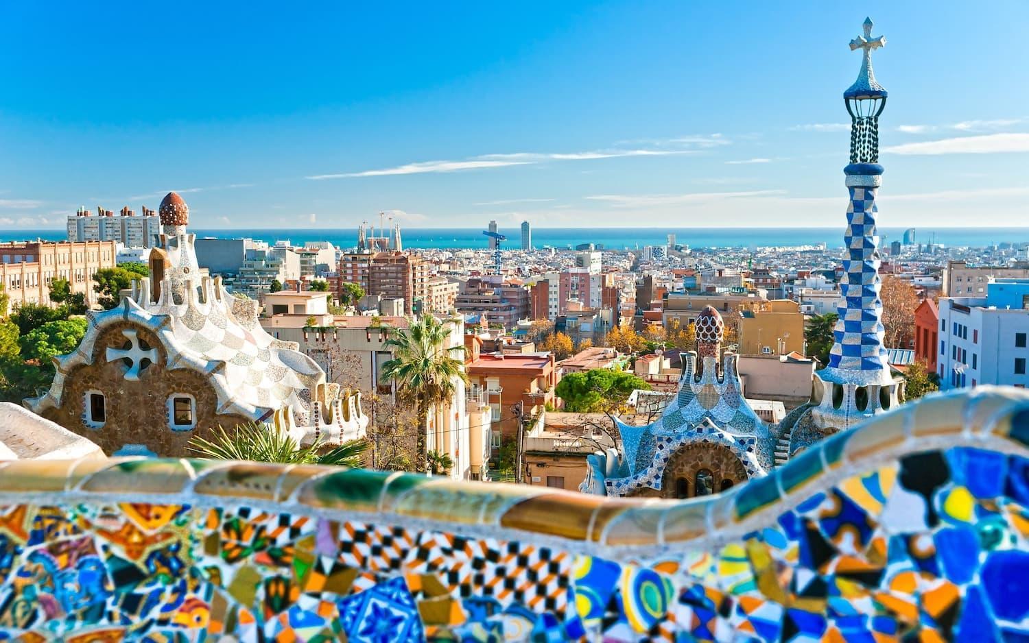 Чем Барселона привлекательна для жизни?