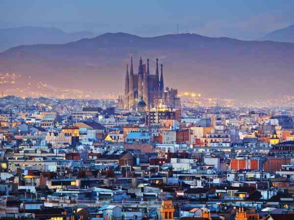 Иметь недвижимость в Барселоне престижно и рентабельно