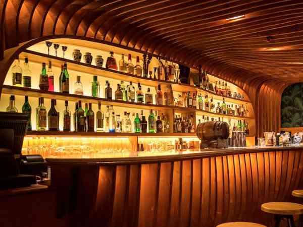 Один из баров Барселоны вошел в список лучших в мире