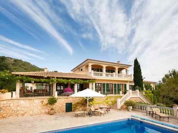 Элитная недвижимость в Испании привлекает внимание инвесторов