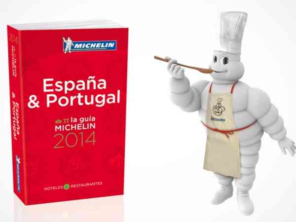 Лучшие рестораны Каталонии на 2014 год по версии Michelin