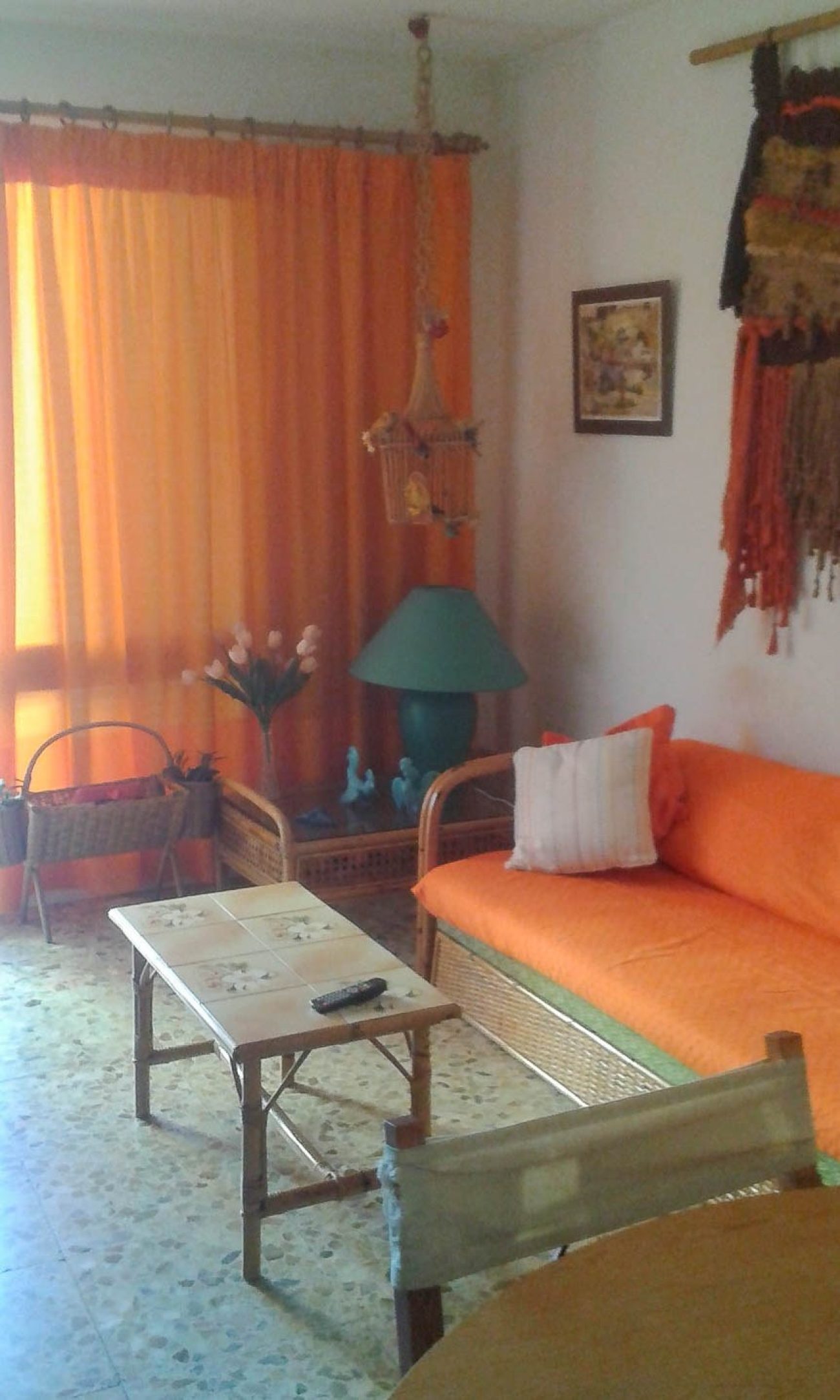 Квартира в Fenals (Lloret de Mar)