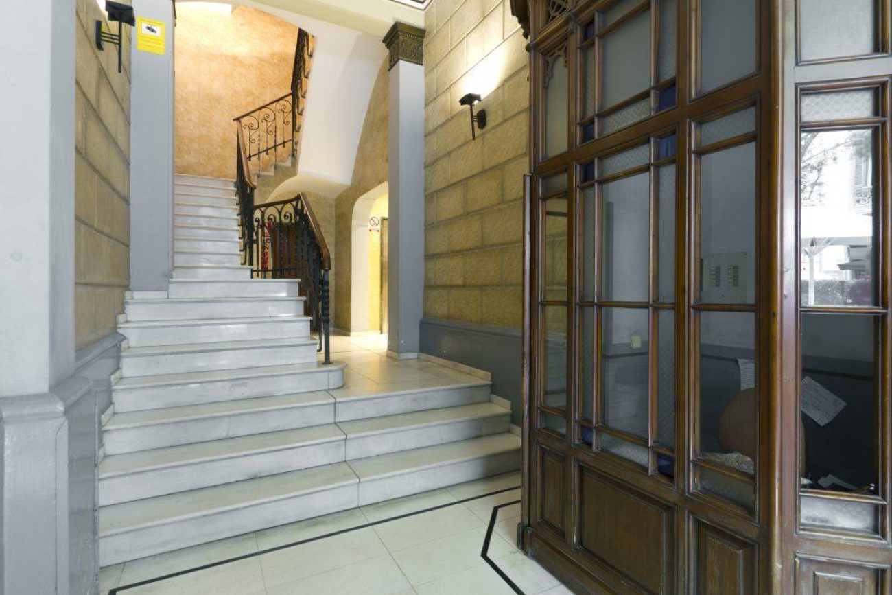 Уникальная и эксклюзивная квартира 150м² на Пасео-де-Грасия, Барселона