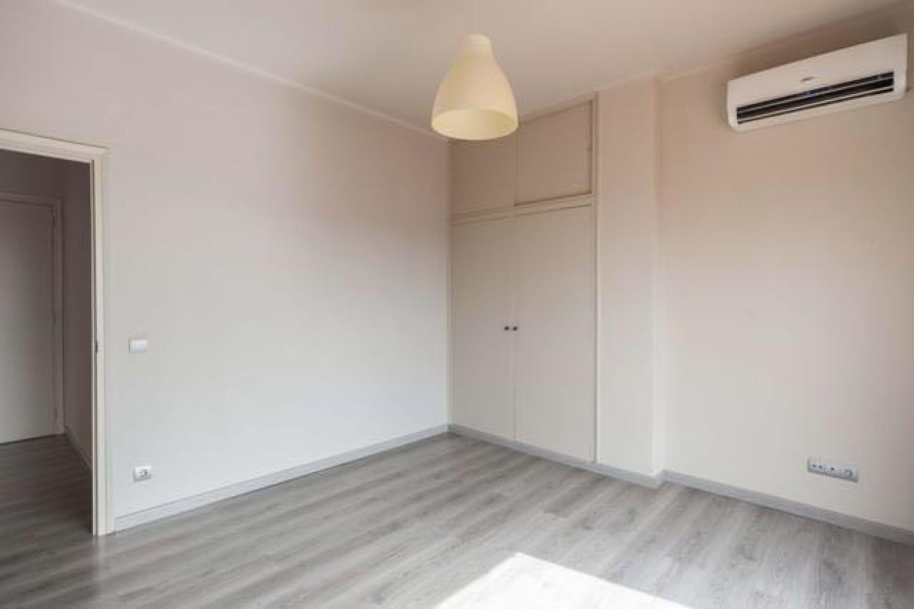 Квартира с террасой в la Nova Esquerra de l’Eixample