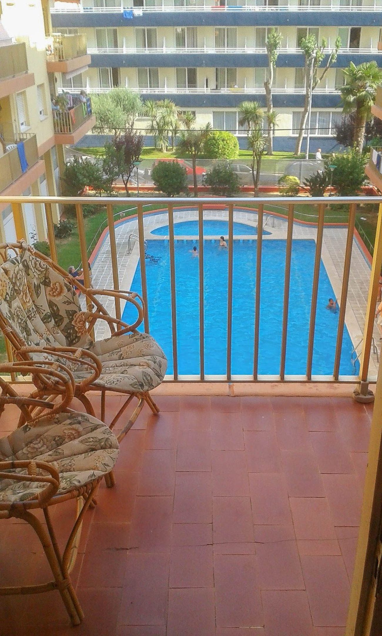 Квартира в Fenals (Lloret de Mar)