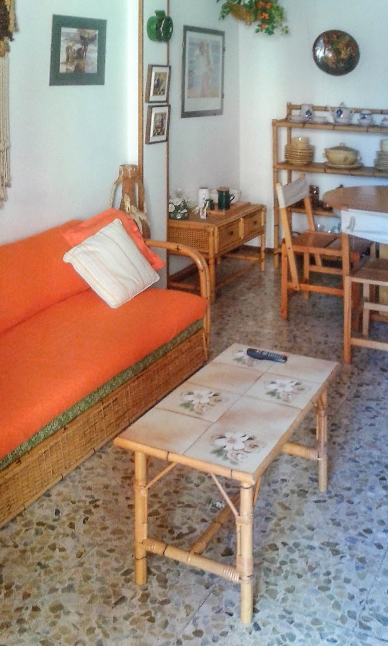 Квартира в Fenals (Lloret de Mar)