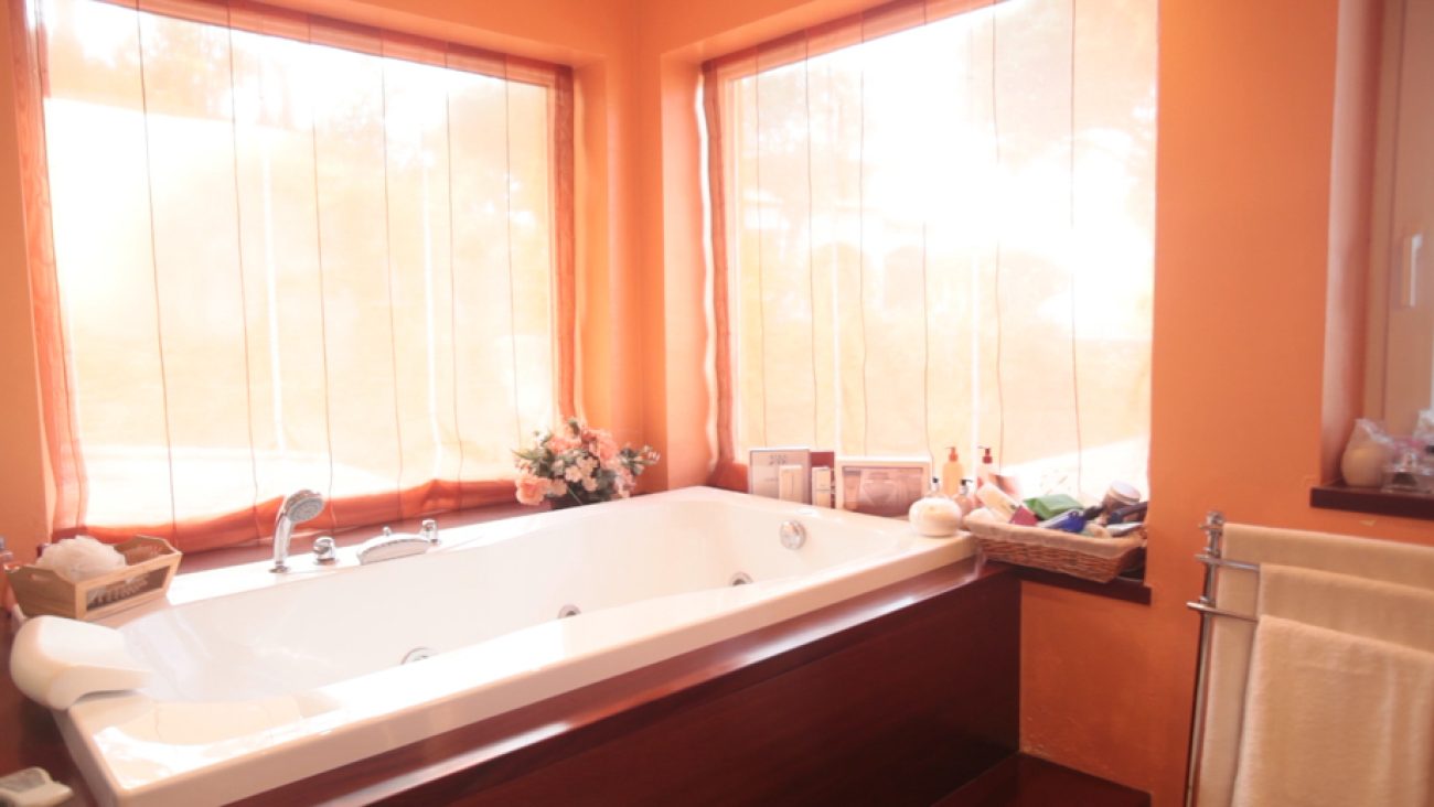 Вилла с панорамными видами на море и город Сан-Антонио-де-Калонже, Испания