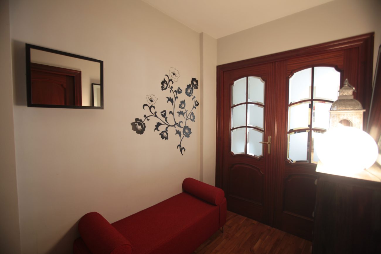 Большая квартира 150м² на одной из главных улиц Барселоны: Араго