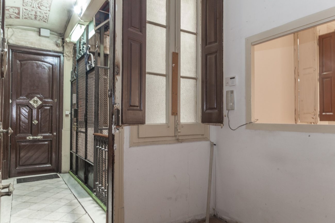 Жемчужина в центре Барселоны