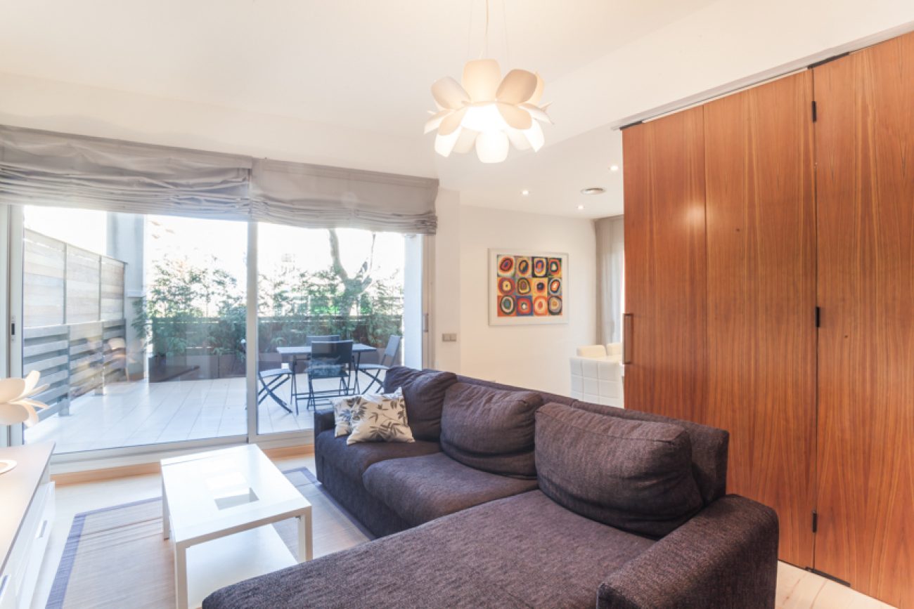 Элитная квартира 80 м² рядом с пляжем в Сагаро, Испания