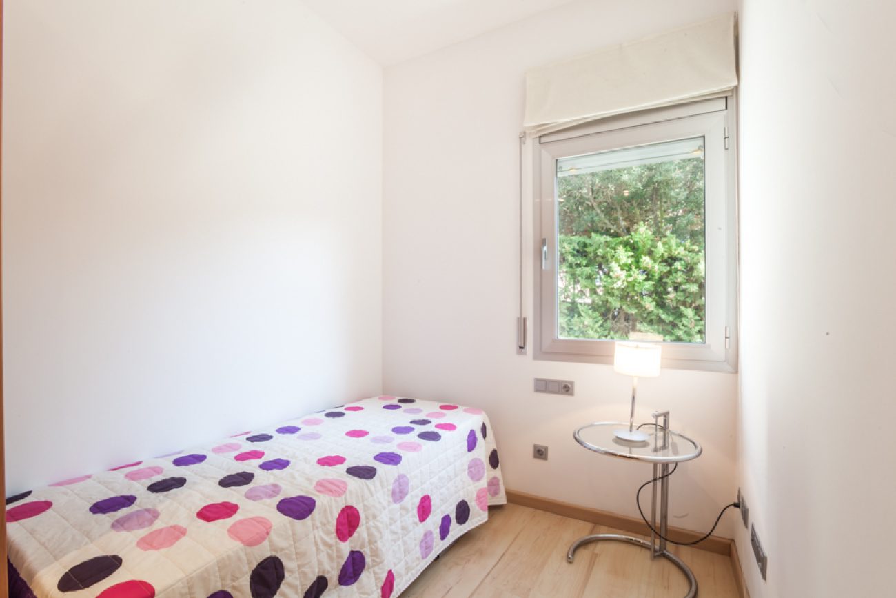 Элитная квартира 80 м² рядом с пляжем в Сагаро, Испания