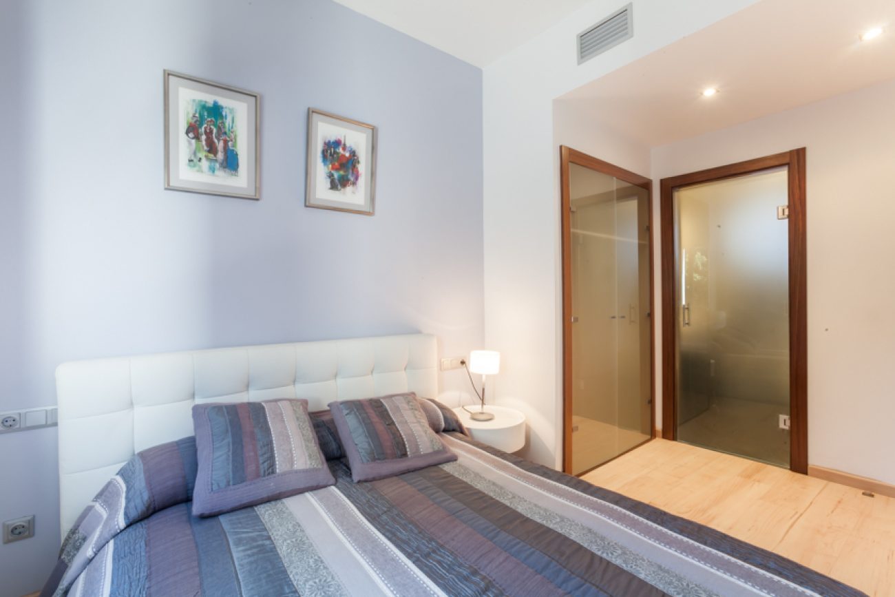 Элитная квартира 80 м² рядом с пляжем в Сагаро, Испания
