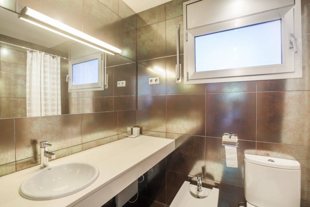 Элитная квартира 80 м² рядом с пляжем в Сагаро, Испания