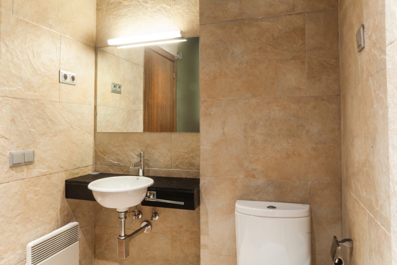 Элитная квартира 80 м² рядом с пляжем в Сагаро, Испания