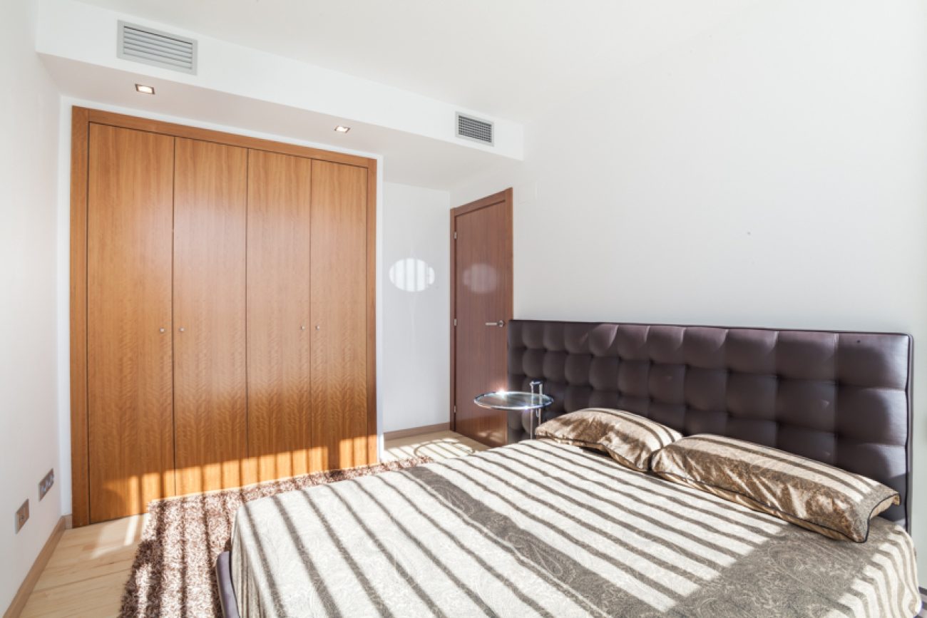 Чудесная квартира 70м² рядом с одним из лучших пляжей Коста Брава в Сагаро