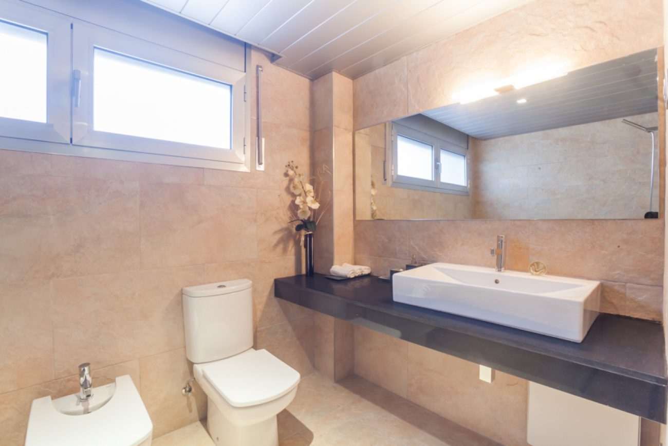 Чудесная квартира 70м² рядом с одним из лучших пляжей Коста Брава в Сагаро