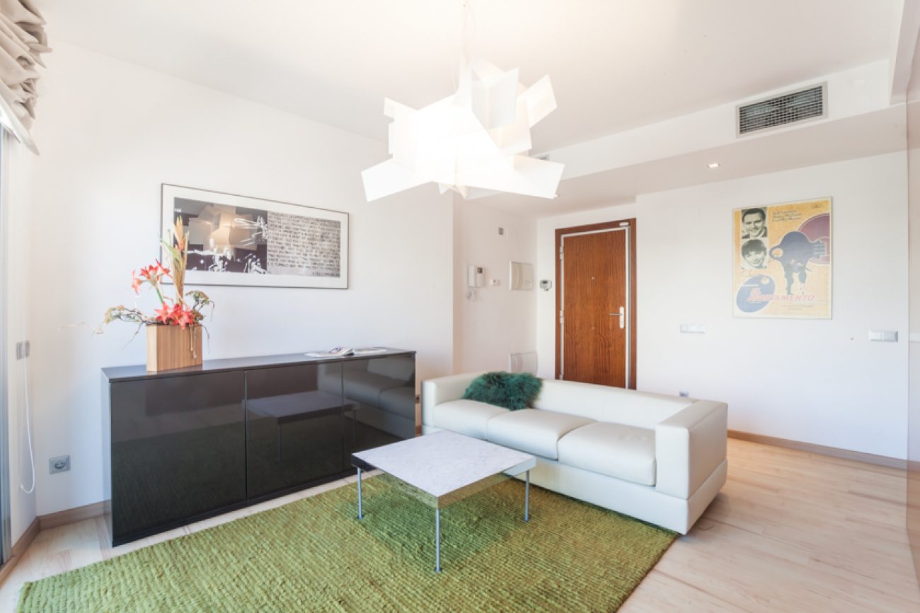 Чудесная квартира 70м² рядом с одним из лучших пляжей Коста Брава в Сагаро