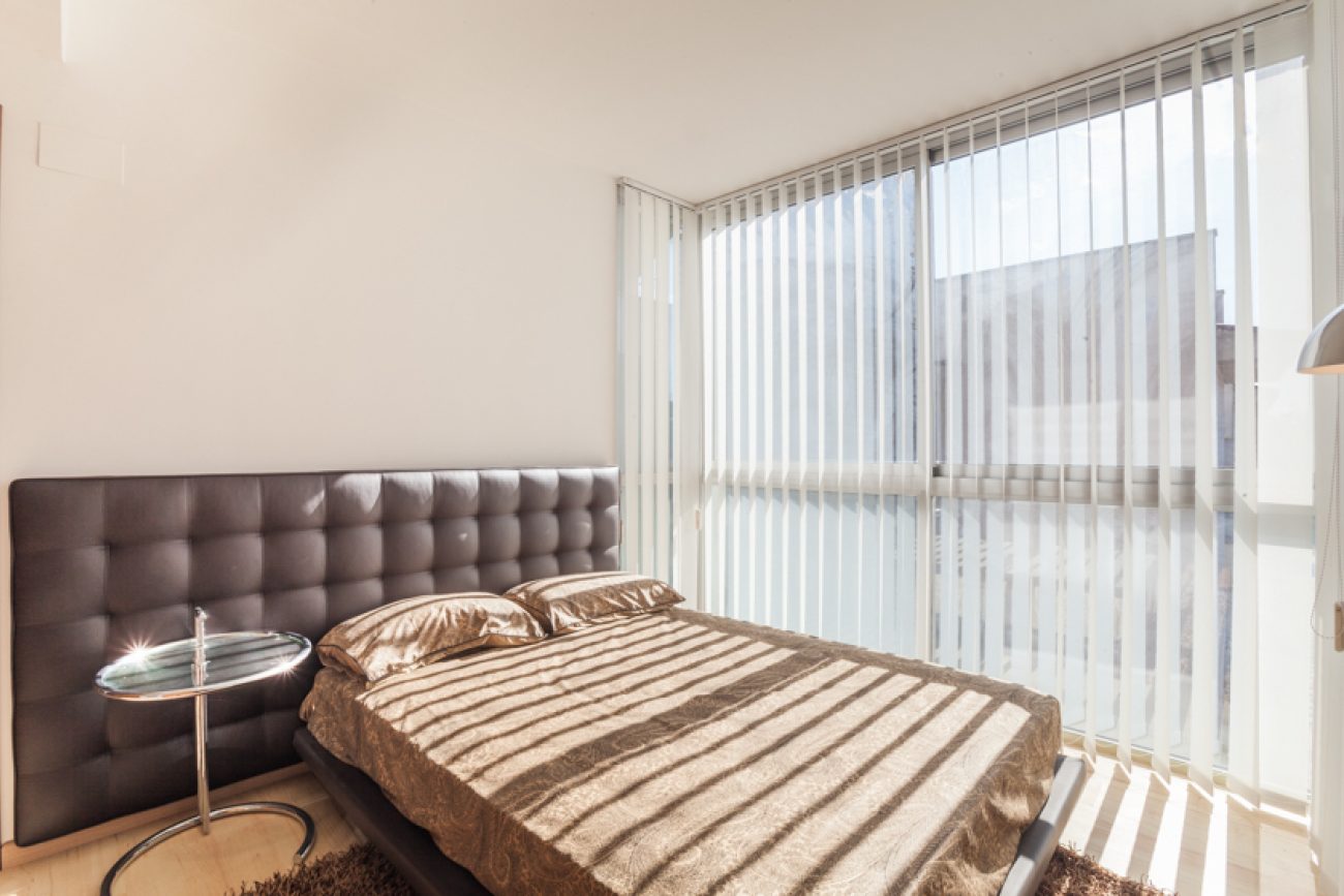 Чудесная квартира 70м² рядом с одним из лучших пляжей Коста Брава в Сагаро