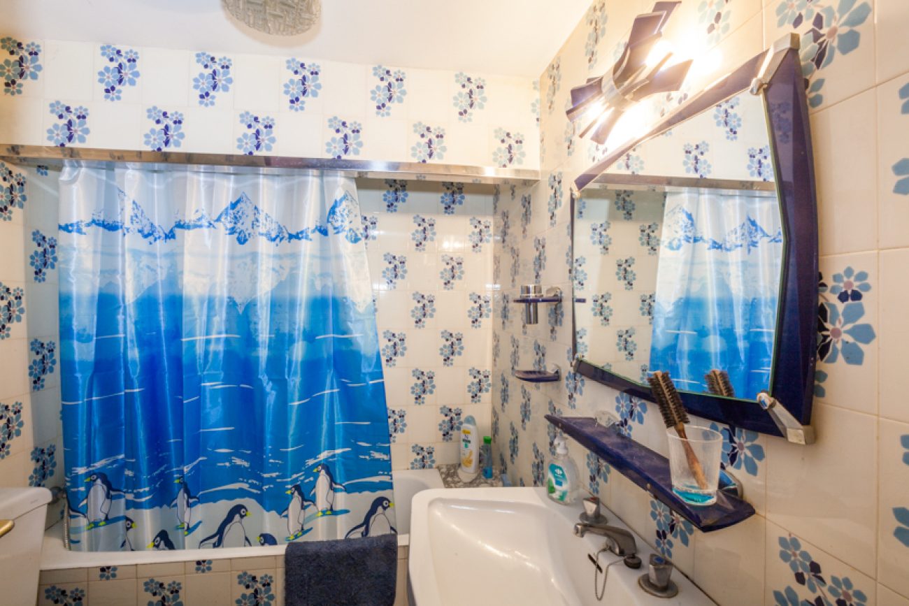 Эксклюзивная квартира 80 м² рядом с пляжем и с видами на море в Сан-Антонио-де-Калонже
