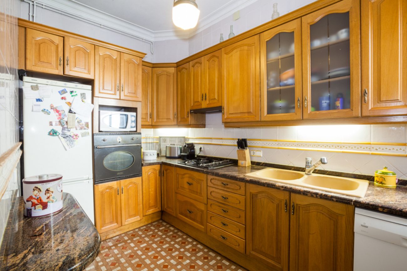 Эксклюзивная квартира 175м² в стиле модерн в Барселоне, рядом с Пасео-де-Грасиа
