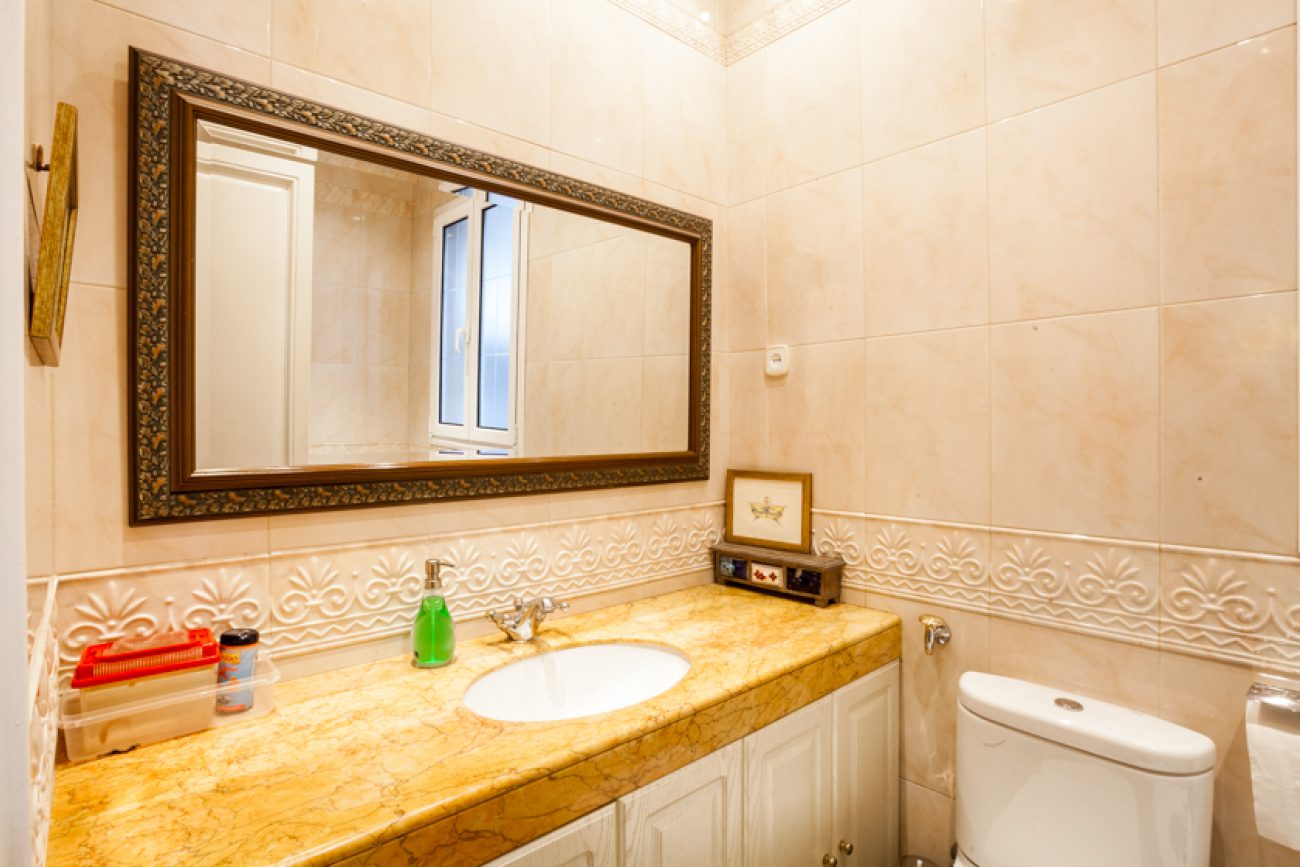 Эксклюзивная квартира 175м² в стиле модерн в Барселоне, рядом с Пасео-де-Грасиа
