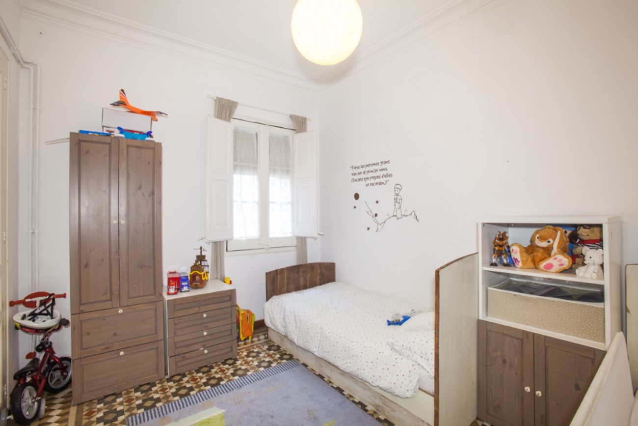 Эксклюзивная квартира 175м² в стиле модерн в Барселоне, рядом с Пасео-де-Грасиа