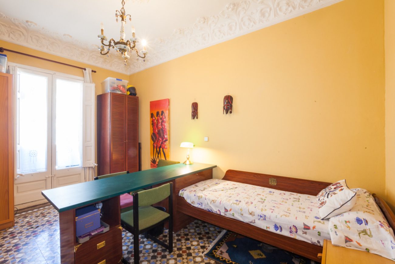 Эксклюзивная квартира 175м² в стиле модерн в Барселоне, рядом с Пасео-де-Грасиа