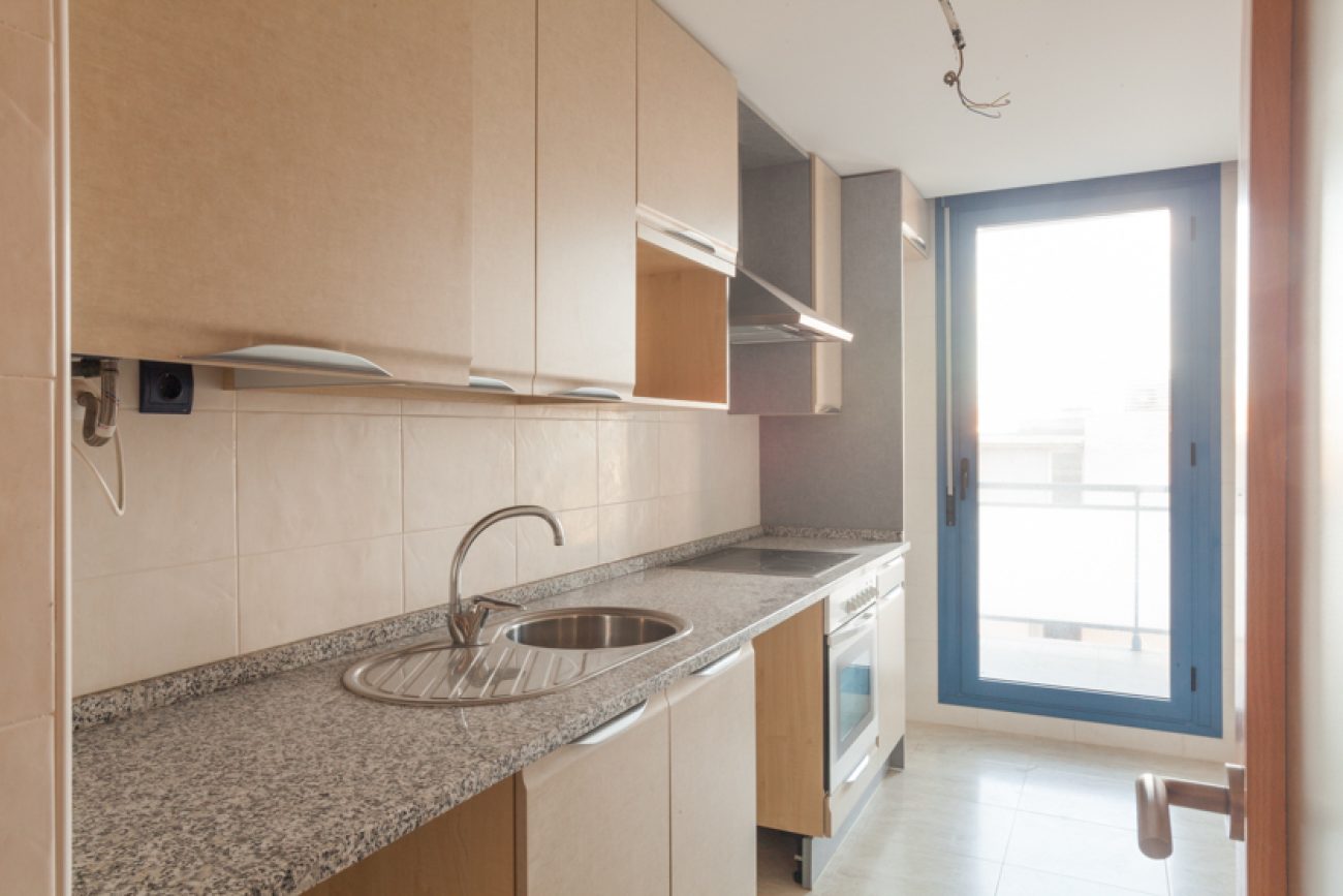Квартира 110 м² с садом и бассейном, рядом с пляжем на Коста Дорада