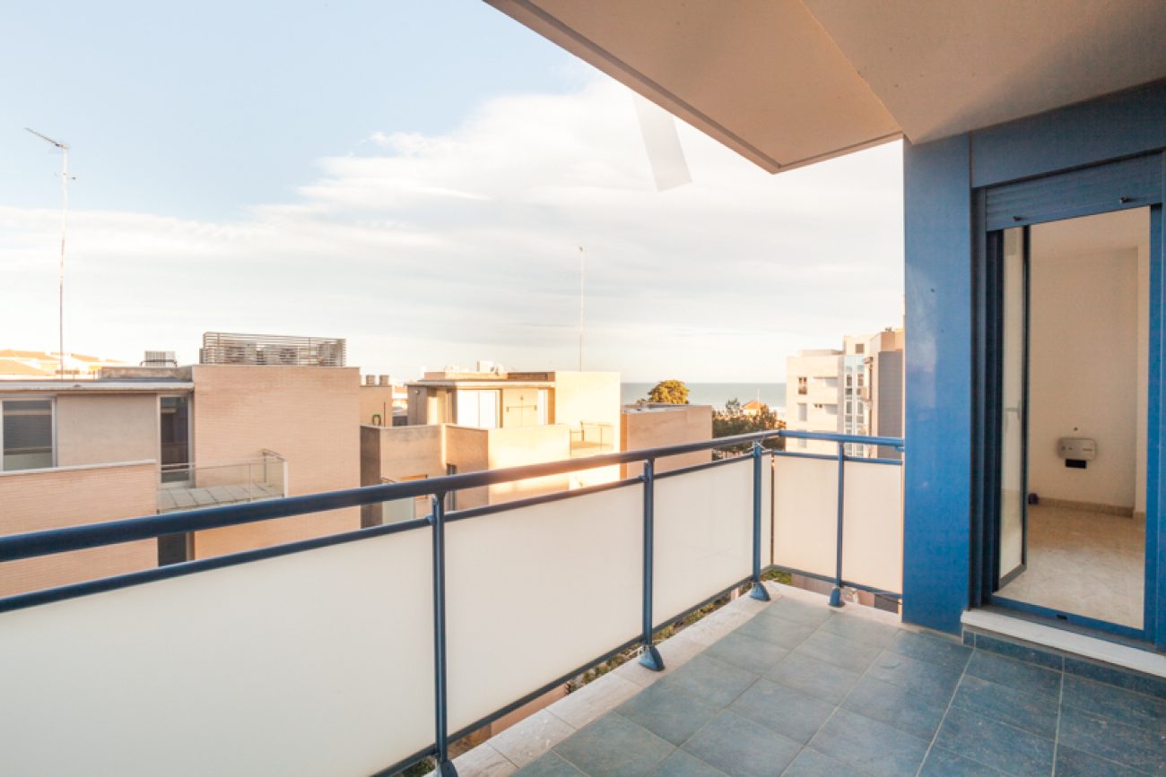 Квартира 110 м² с садом и бассейном, рядом с пляжем на Коста Дорада