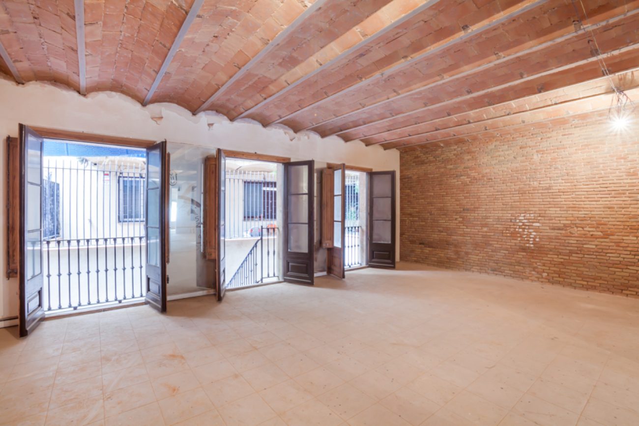 Квартира 138 м² с террасой рядом с парком Сьютадела в Барселоне