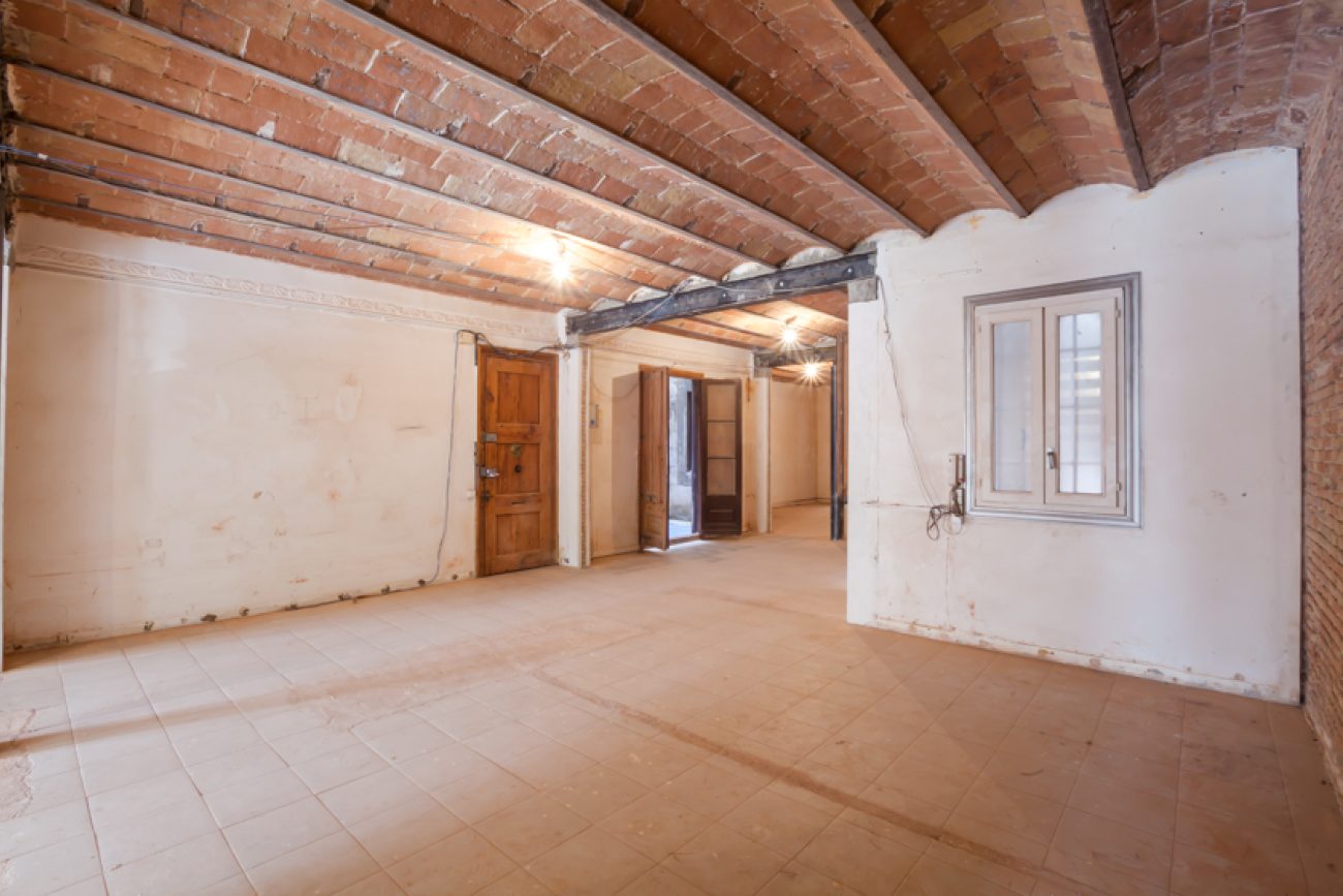 Квартира 138 м² с террасой рядом с парком Сьютадела в Барселоне