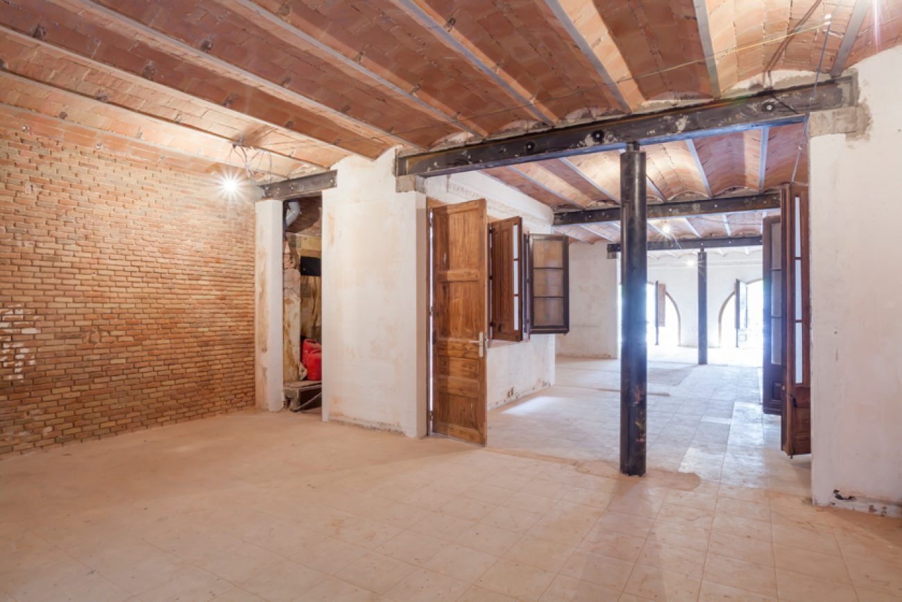 Квартира 138 м² с террасой рядом с парком Сьютадела в Барселоне