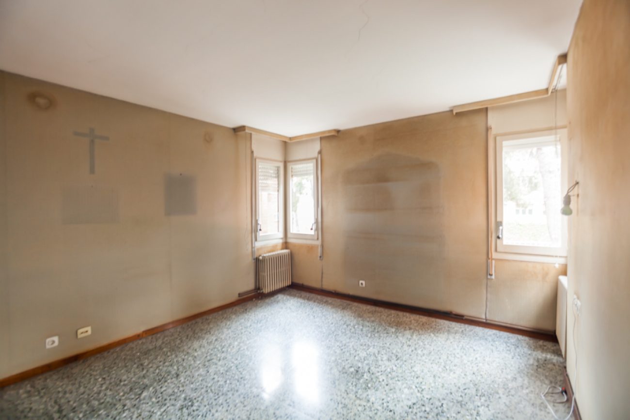 Инвестиционная квартира 215м² с гаражом, в элитном районе Барселоны, Сарриа