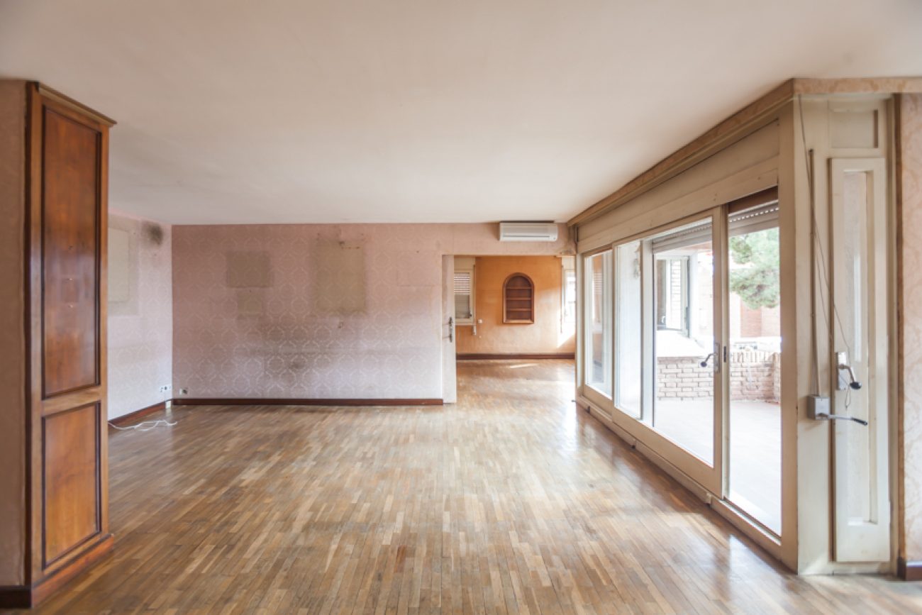 Инвестиционная квартира 215м² с гаражом, в элитном районе Барселоны, Сарриа