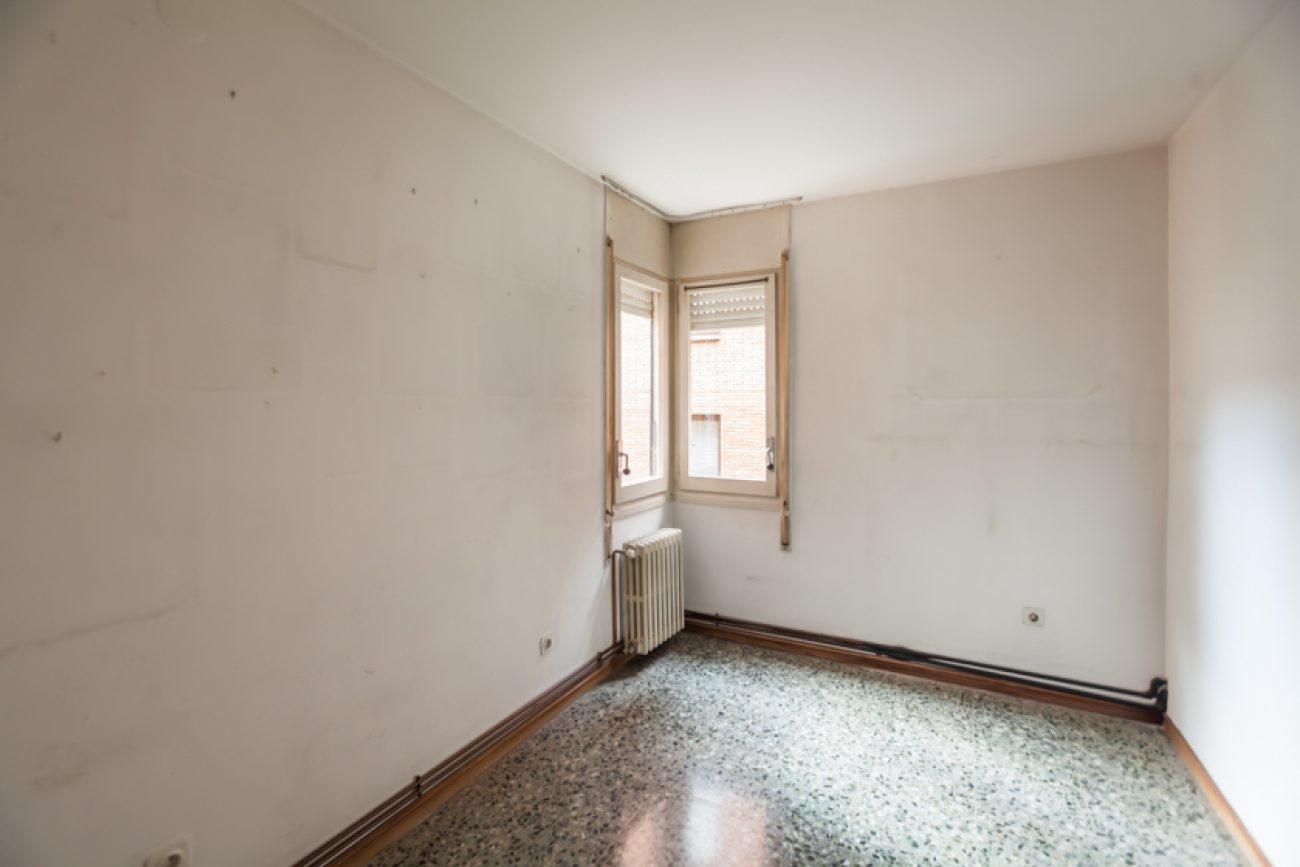 Инвестиционная квартира 215м² с гаражом, в элитном районе Барселоны, Сарриа