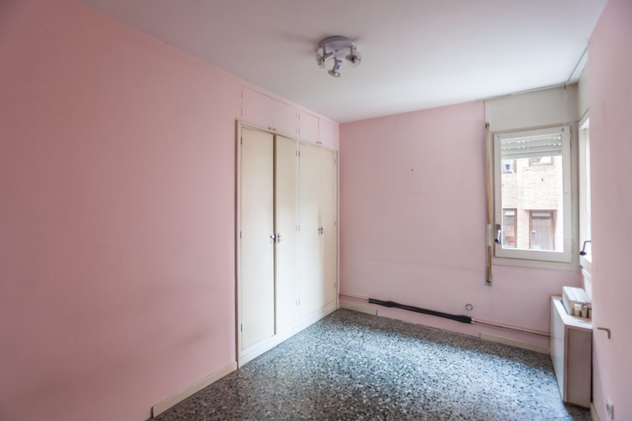 Инвестиционная квартира 215м² с гаражом, в элитном районе Барселоны, Сарриа