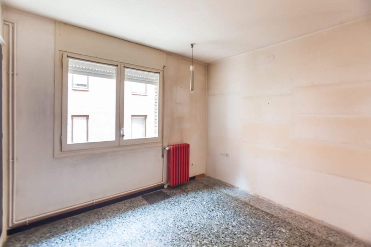 Инвестиционная квартира 215м² с гаражом, в элитном районе Барселоны, Сарриа